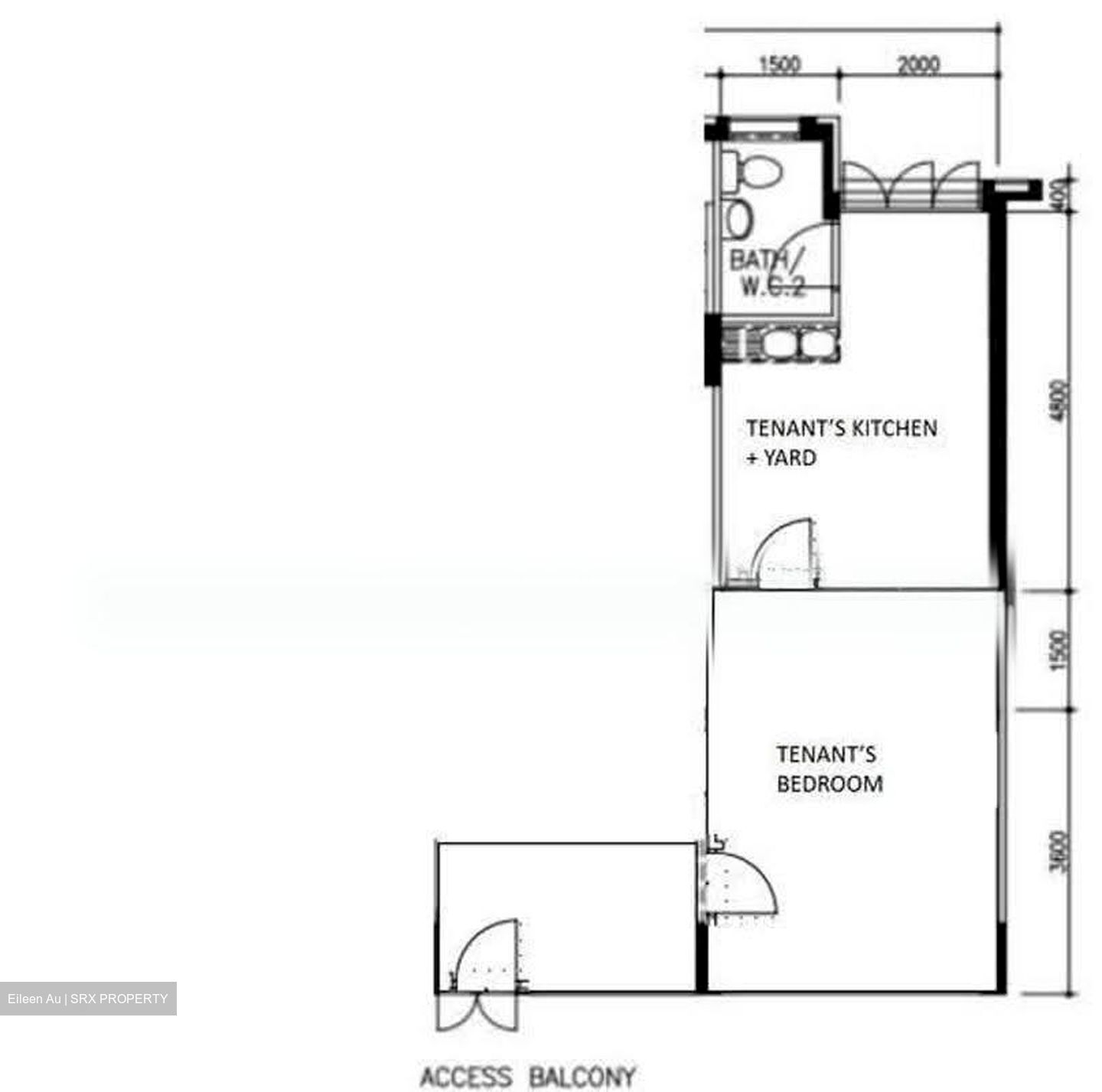 Blk 395 Tampines Avenue 7 (Tampines), HDB 4 Rooms #632388121